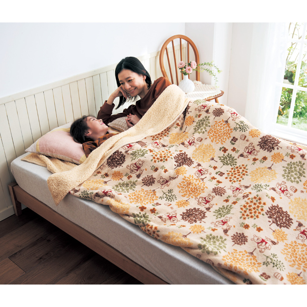 マイクロファイバーのつつ毛布 R 選べるキャラクター ディズニー Disney 通販のベルメゾンネット マイクロファイバーのつつ毛布 R 選べるキャラクター ディズニー Disney 通販のベルメゾンネット