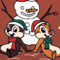 チップ＆デール