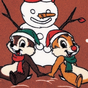 チップ＆デール