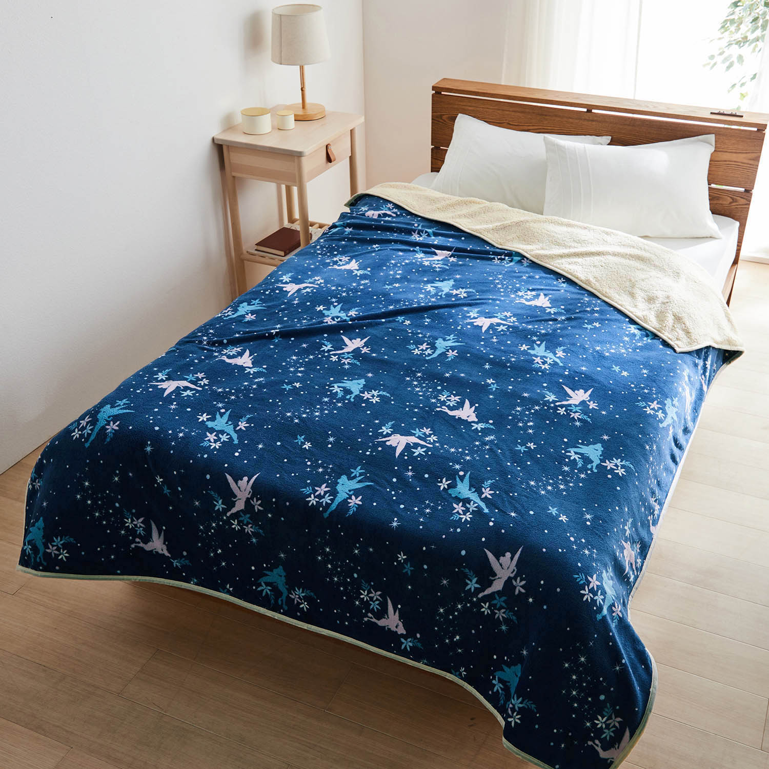 大きめサイズのマイクロファイバー毛布 選べるキャラクター ディズニー Disney 通販のベルメゾンネット 大きめサイズのマイクロファイバー毛布 選べるキャラクター ディズニー Disney 通販のベルメゾンネット