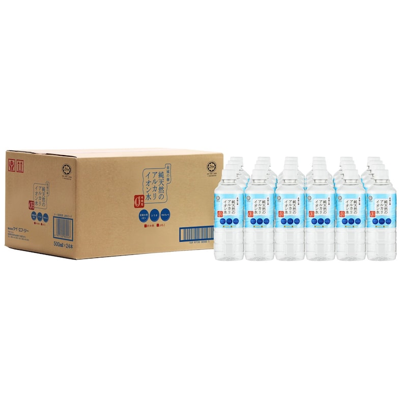 500ｍｌ×24本