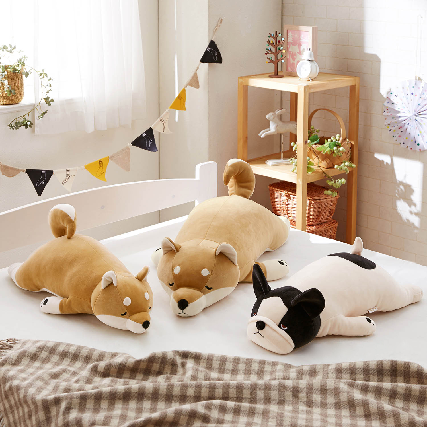 もっちもちの抱き枕 ねむねむ 通販のベルメゾンネット もっちもちの抱き枕 ねむねむ 通販のベルメゾンネット