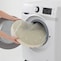 ※ドラム式洗濯機、またはその他機種により洗えない場合がございます。洗濯機の取扱説明書をご確認ください