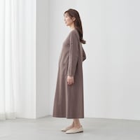 モデル身長165cm・マタニティM～Lサイズ着用