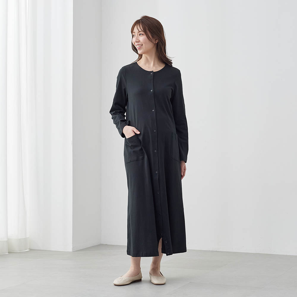 ホームウェア ワンピースの通販 通販のベルメゾンネット ホームウェア ワンピースの通販 通販のベルメゾンネット