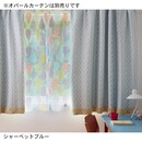 シャーベットブルー