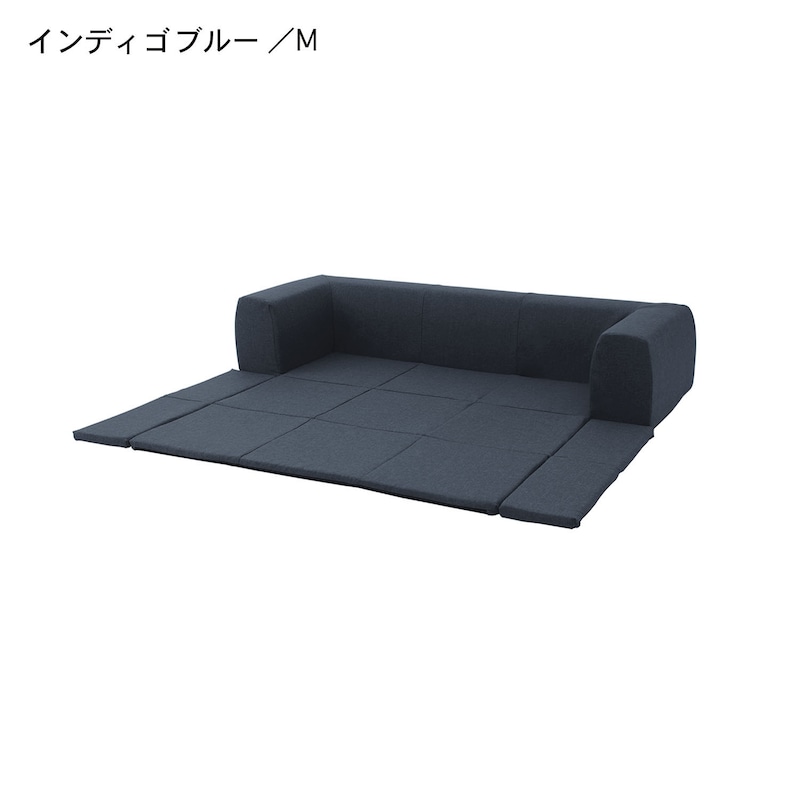 インディゴ