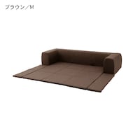 ブラウン