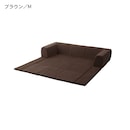 ブラウン