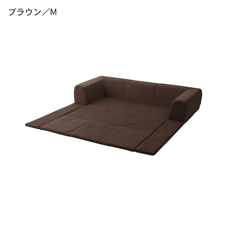 ブラウン