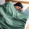軽くて、あったか。
程よく薄手が嬉しい、定番タイプ