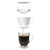 【オクソー/OXO】オートドリップコーヒーメーカー 【お湯が自動で最適なスピードで注がれる】