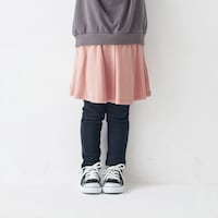 スモーキーピンク