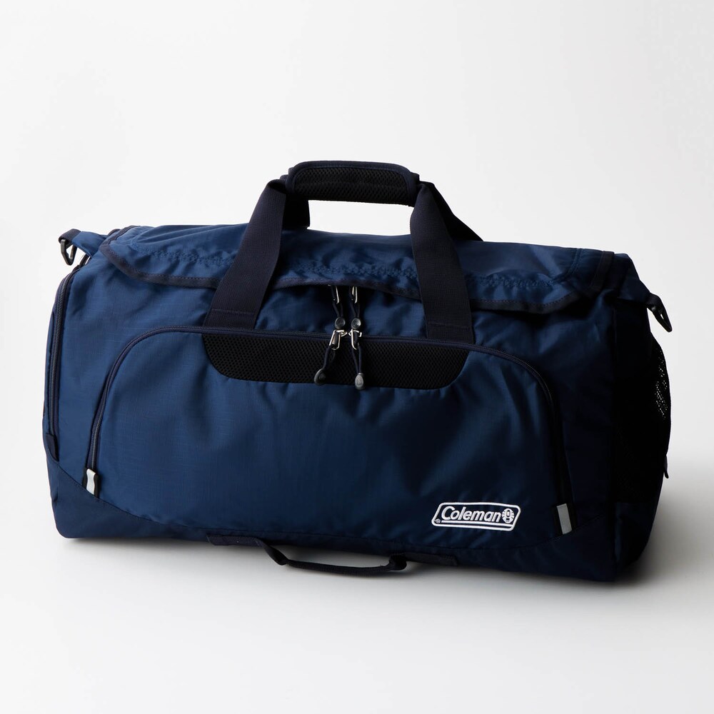 【コールマン/Coleman】トラベルボストンバッグ(50L)