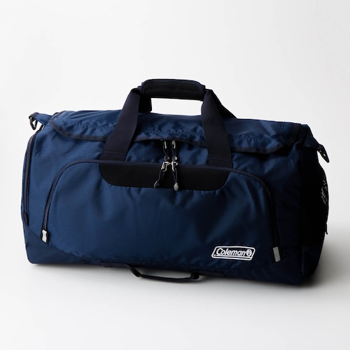 トラベルボストンバッグ（50L）
