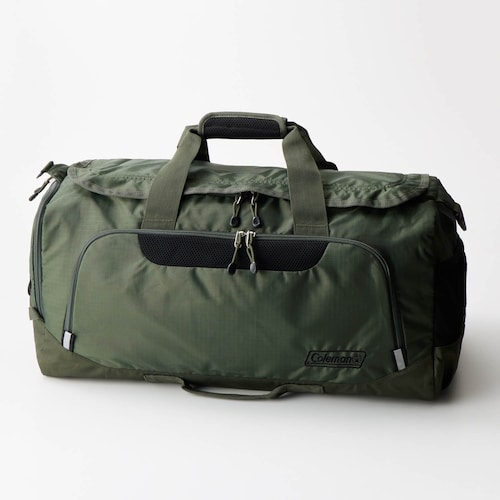 トラベルボストンバッグ（50L）
