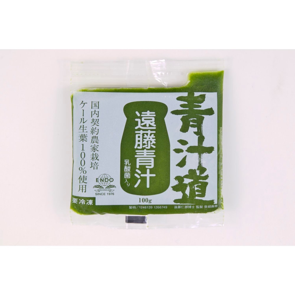100ｇ（1パック）