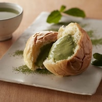 抹茶