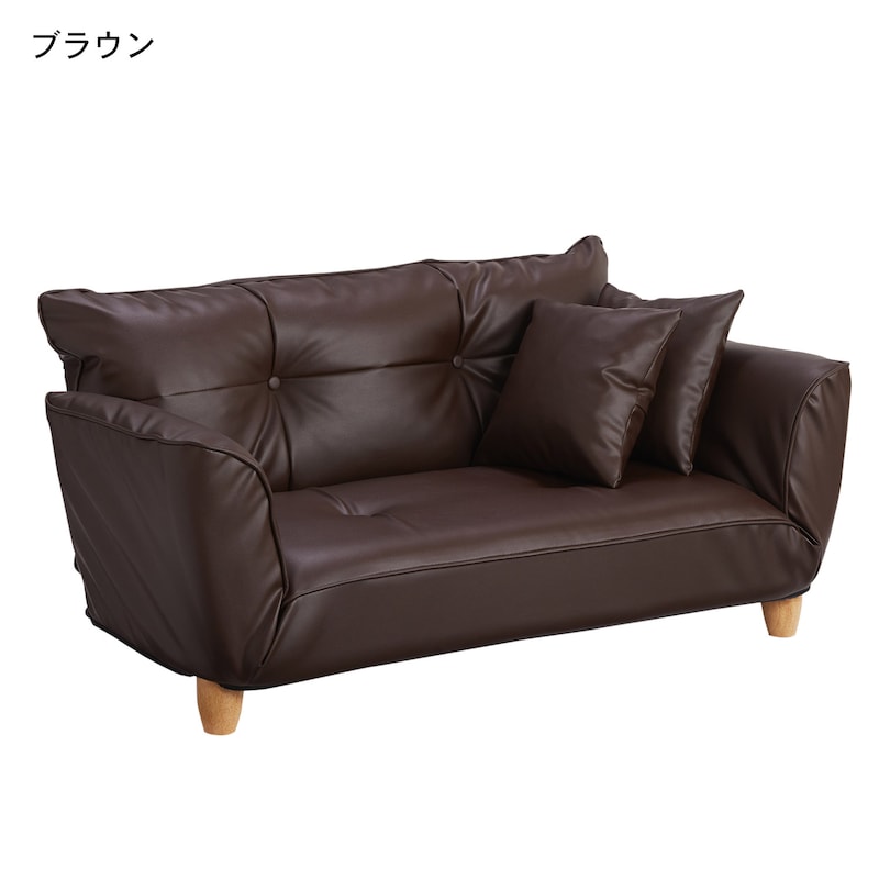 ブラウン