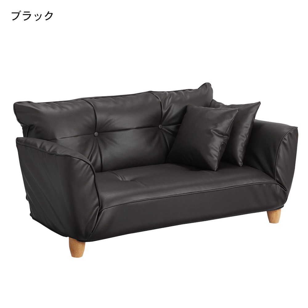 ブラック