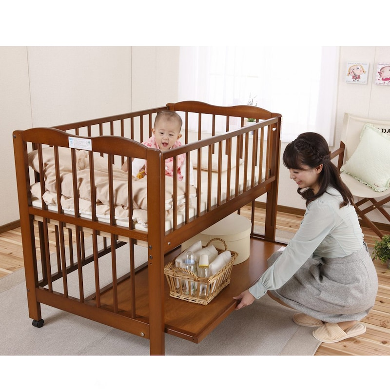 ※ベッドのみの販売です。