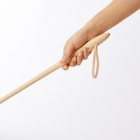 手になじみます。
