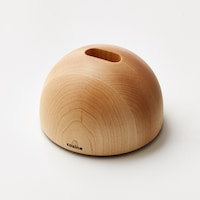 専用スタンド付き。