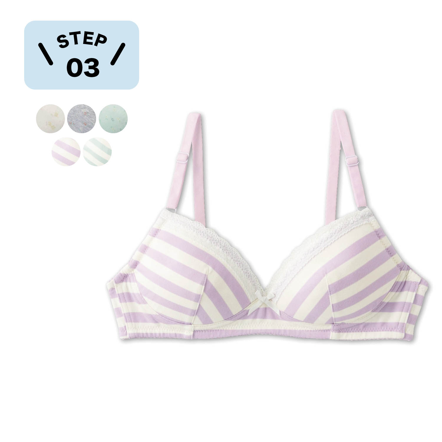 中学生女子ポルノ 中学生女子下着 パンツ エッチ おすすめの通販|通販のベルメゾンネット