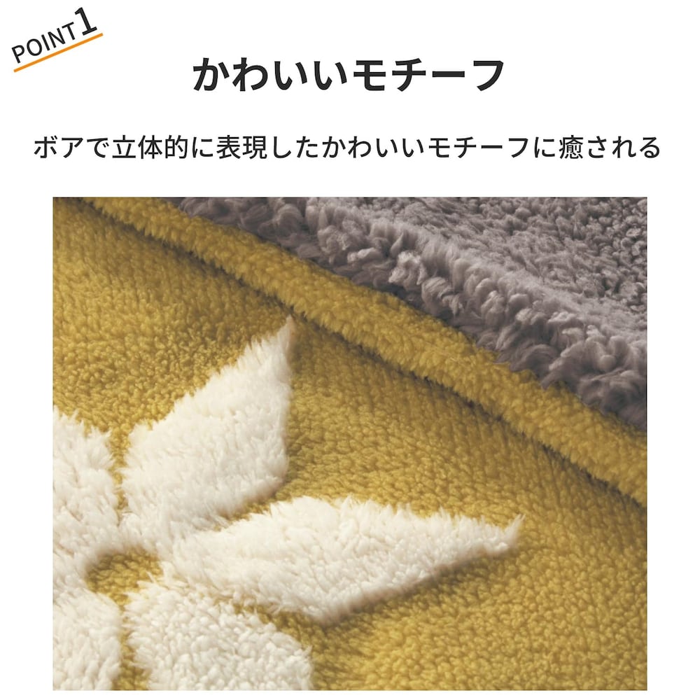 おすすめポイント