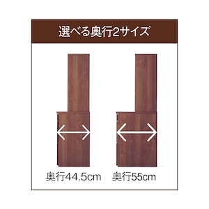 ※ブラウンは終売となります