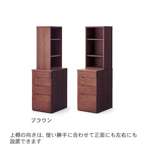 ※ブラウンは終売となります