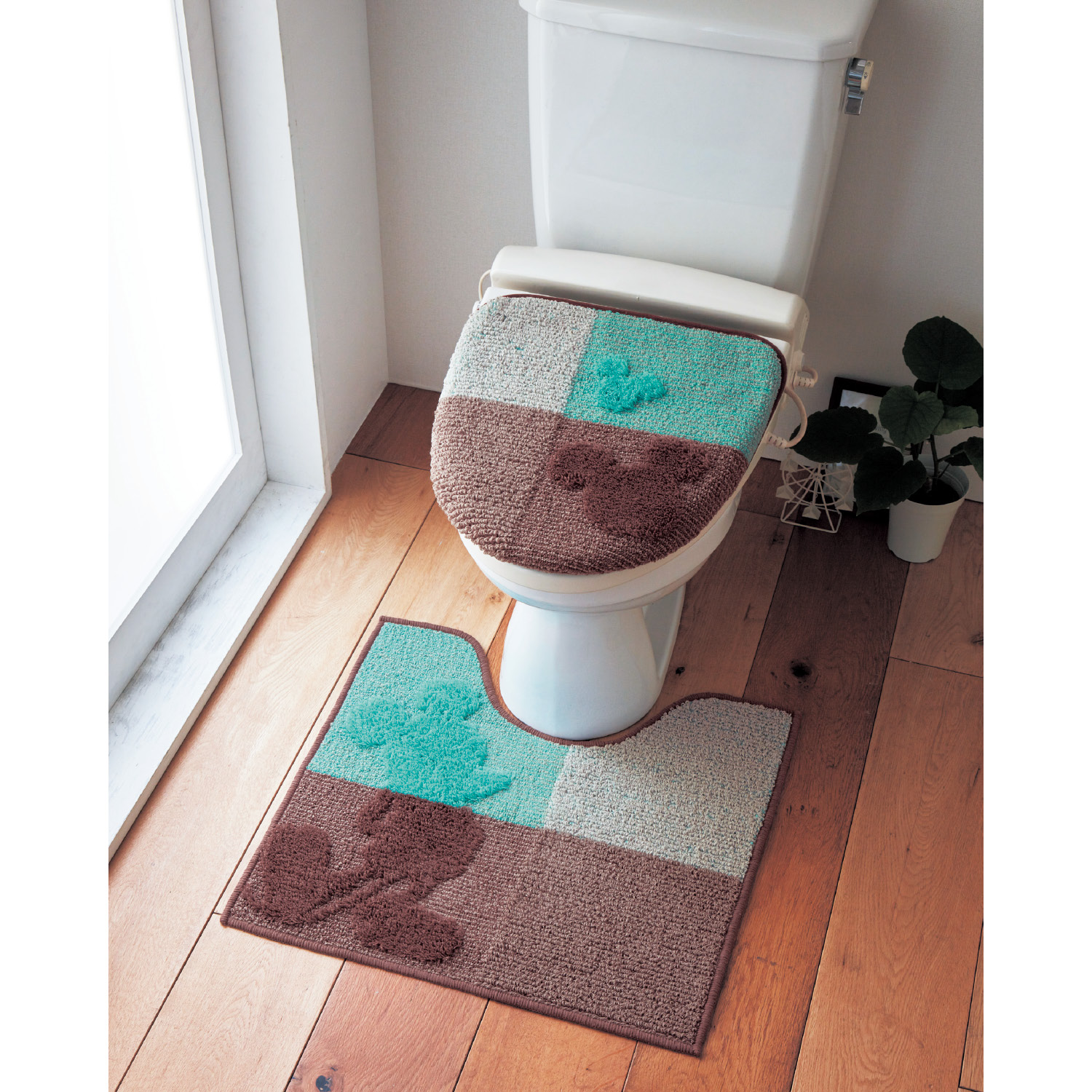 高レビュー トイレマット フタカバー 単品 セット ミッキーマウス ディズニー Disney 通販のベルメゾンネット 高レビュー トイレマット フタカバー 単品 セット ミッキーマウス ディズニー Disney 通販のベルメゾンネット