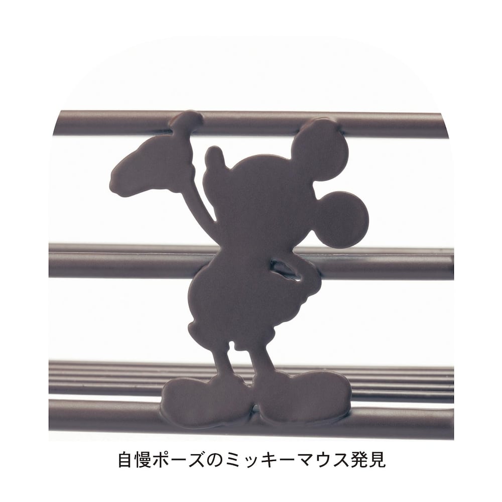 ミッキーマウス