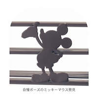 ミッキーマウス