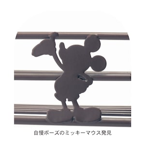 ミッキーマウス
