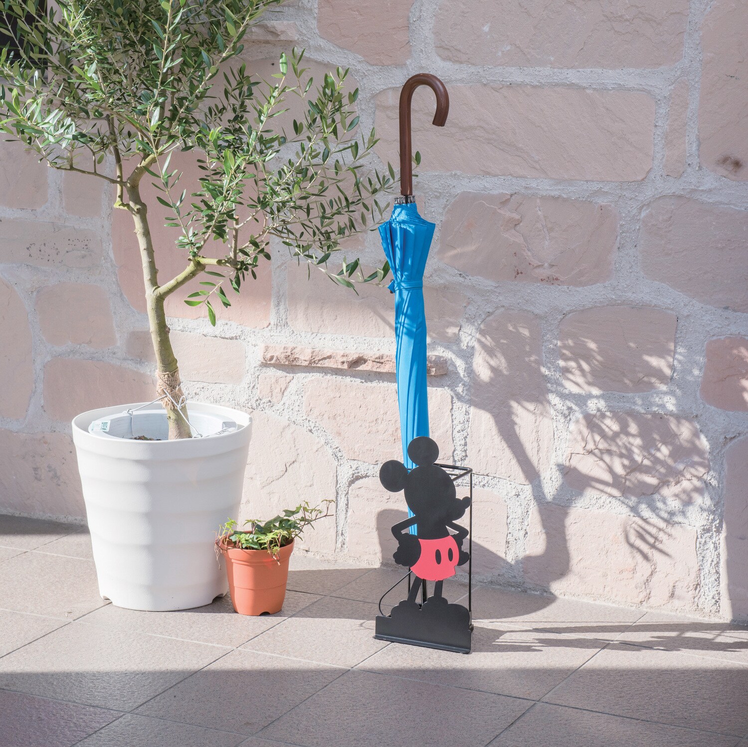 シルエットの傘立て 選べるキャラクター ディズニー Disney 通販のベルメゾンネット シルエットの傘立て 選べるキャラクター ディズニー Disney 通販のベルメゾンネット