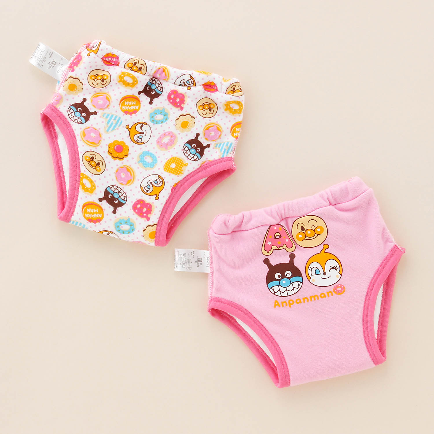 ベビー 男の子 女の子6層トレーニングパンツ2枚組 アンパンマン 通販のベルメゾンネット ベビー 男の子 女の子6層トレーニングパンツ2枚組 アンパンマン 通販のベルメゾンネット