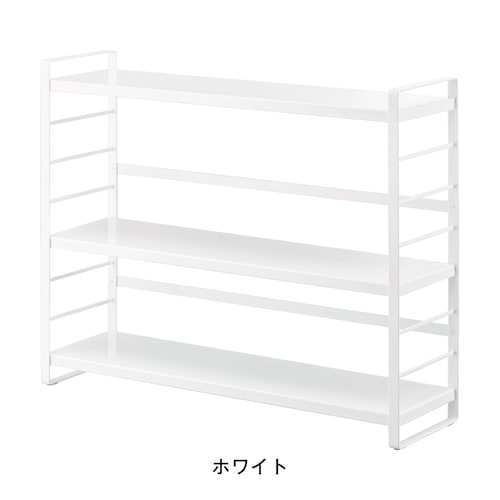 シンク上キッチン収納ラック