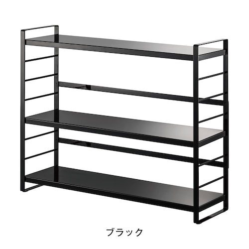 シンク上キッチン収納ラック