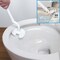 ２ｉｎ１スリムトイレブラシ［ケース付き］
