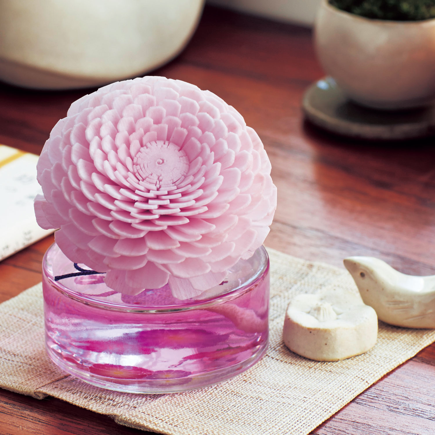 【ベルメゾン】【天然ハーブのお花の消臭】solaいろ四季いろエアーリフレッシュナー 【累計販売数20万点突破】 【ベルメゾン】【天然ハーブのお花の消臭】solaいろ四季いろエアーリフレッシュナー 【累計販売数20万点突破】