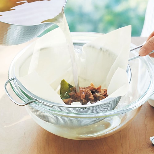 食品保存に最適！調理や片付けにも便利な料理人も愛用するキッチンシート「いいことの素」 【累計販売数5万点突破】