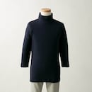 ナイトネイビー（お名前スペース・あり）