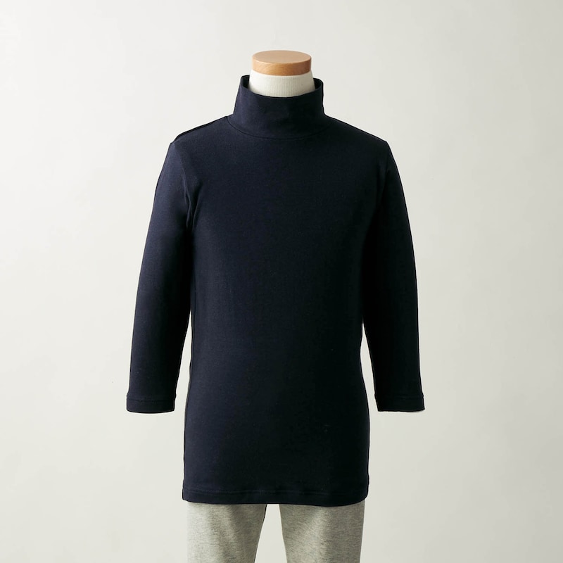 ナイトネイビー（お名前スペース・あり）