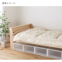 使用イメージ／フレーム上段設定