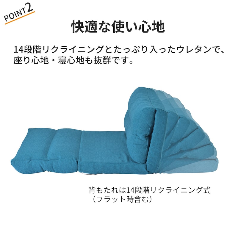 おすすめポイント