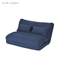 インディゴブルー