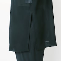 サイドスリット