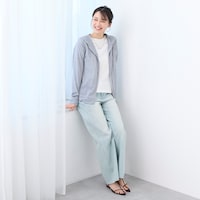 着用モデル身長168cm・着用Mサイズ