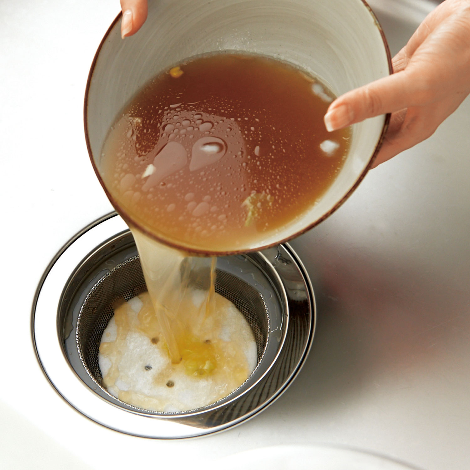 【いいことの素】油吸着エコキャッチフィルター 【累計販売数17万点突破】